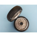 KM581274G03 KONE LIFT GUIDE SHOE ROLLER 150mm